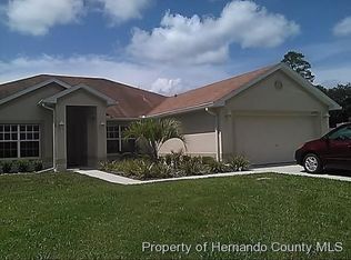 13924 Cooper Rd, Spring Hill, FL 34609