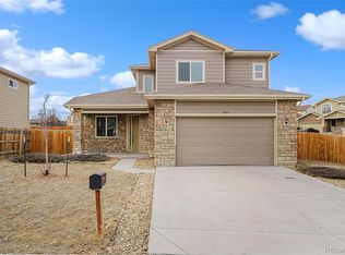 9365 Yucca Way, Thornton, CO 80229