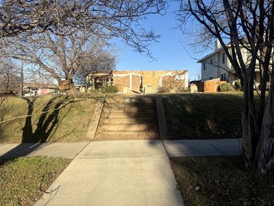 2407 Park Row Ave, Dallas, TX, 75215