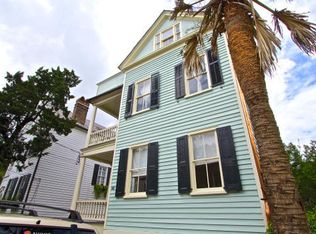 27 Smith St, Charleston, SC 29401