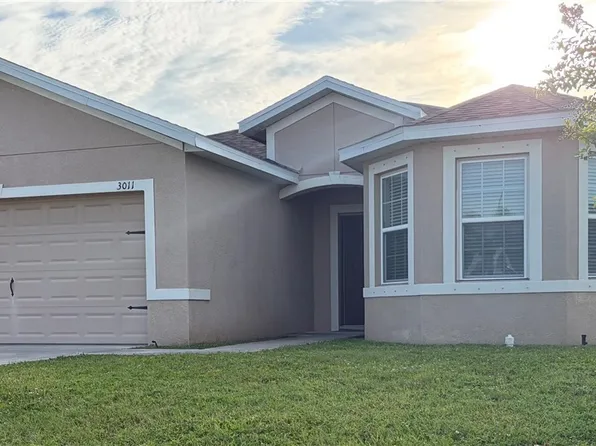 3011 SW 5th Pl, Cape Coral, FL 33991