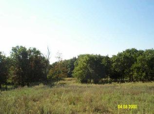 0 W Highway 66, Wellston, OK 74881