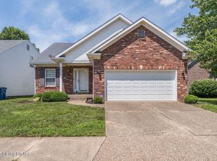 4309 Evershead Pl, Louisville, KY