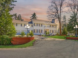 26045 Ranger Rd, Twin Peaks, CA 92391