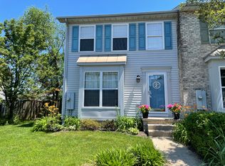 214 Barrington Ln, Winchester, VA 22601