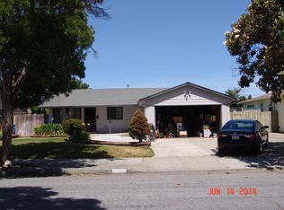 4771 Porter St, Fremont, CA 94538