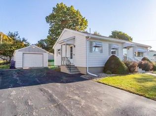 245 Sparks St, Dracut, MA 01826