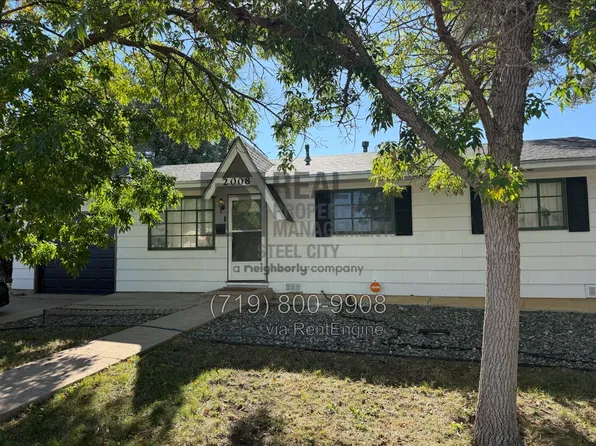 2008 Comanche Rd, Pueblo, CO 81001