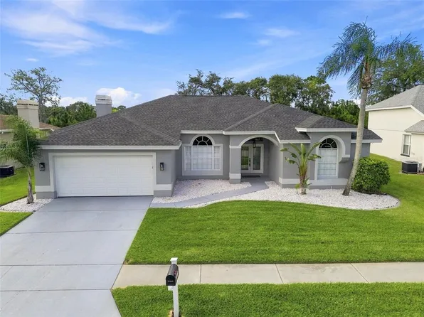 8818 POE DRIVE, HUDSON, FL 34667