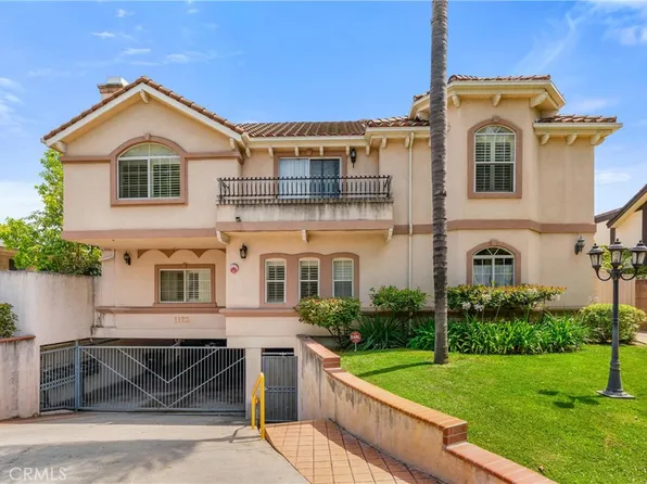 1122 Arcadia Ave Unit C, Arcadia, CA 91007