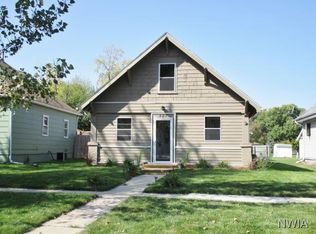 507 3rd Ave, South Sioux City, NE 68776