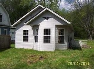 2452 Bantam Rd, Bethel, OH 45106