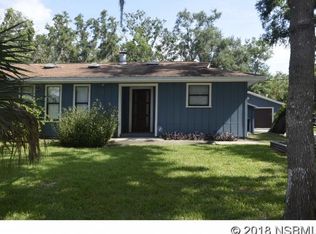 157 N Cory Dr, Edgewater, FL 32141
