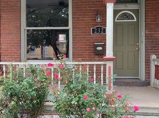 232 Muench St, Harrisburg, PA 17102