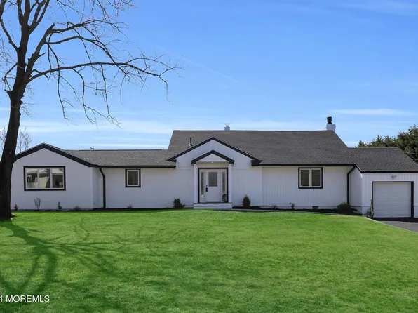 8 Daniel Drive, Middletown, NJ 07748