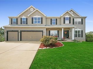 13 Busse Ct, Wentzville, MO 63385