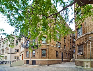 Rented by Halstead Real Estate