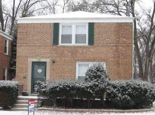 752 Norfolk Ave, Westchester, IL 60154
