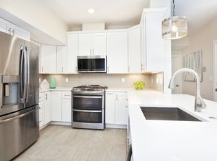 27 Parkton Rd, Jamaica Plain, MA 02130