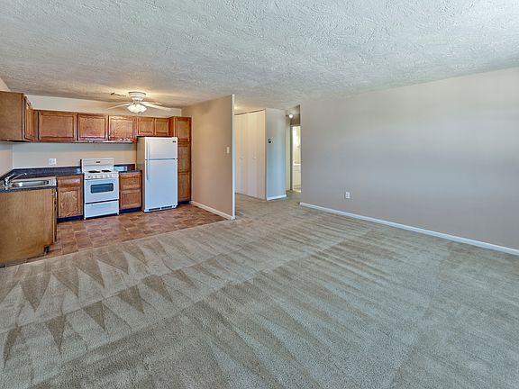 Living Room that makes you feel at home