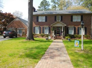 105 Bayberry Ct, Roanoke Rapids, NC 27870