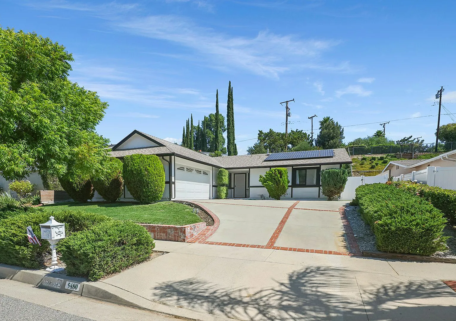 Completely Updated Calabasas Home! — Photo 1