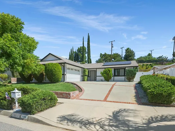 5480 Ruthwood Dr, Calabasas, CA 91302