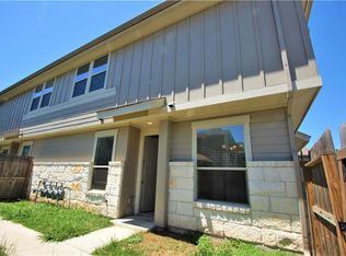 2208 Creekside Ln APT C, Georgetown, TX 78626