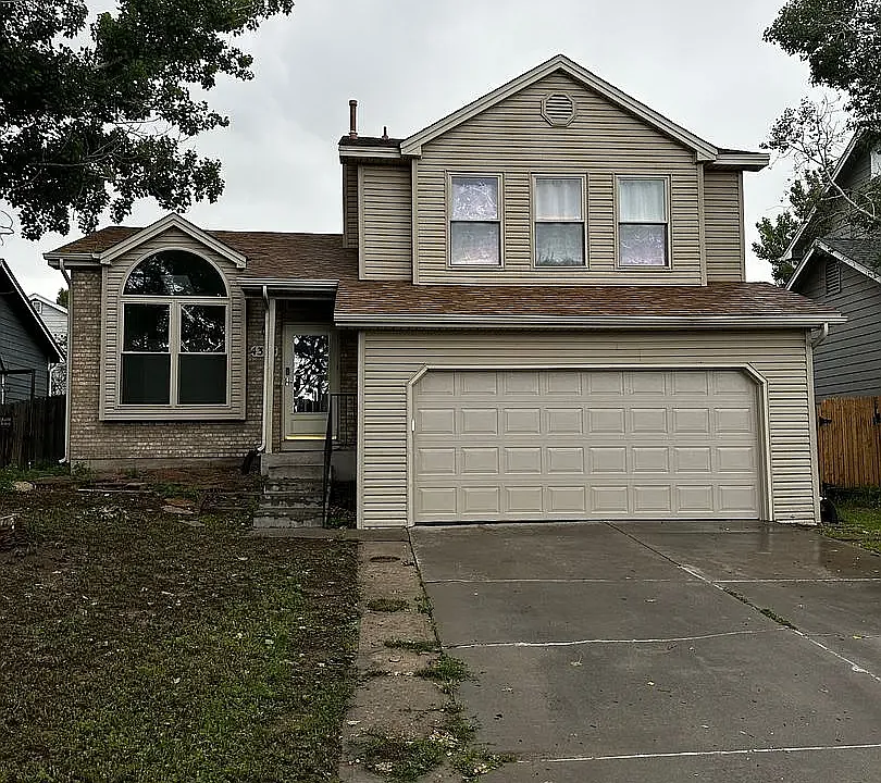 4325 Anvil Dr