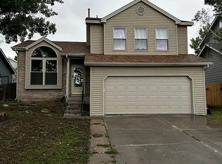4325 Anvil Dr, Colorado Springs, CO 80925