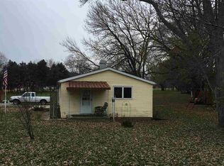 4358 N Mexico Rd, Peru, IN 46970