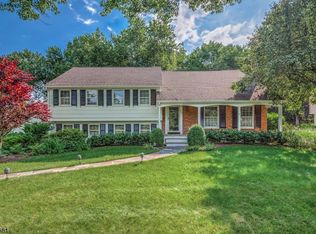 247 Parsonage Hill Rd, Short Hills, NJ 07078