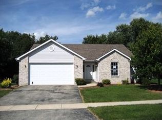 253 Lexington St, Dekalb, IL 60115