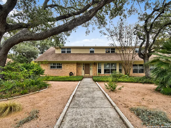 2702 Marlborough, San Antonio, TX 78230