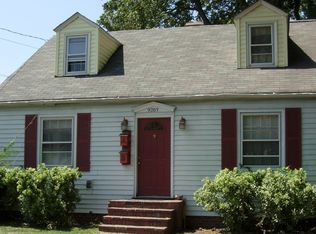 9283 Atwood Ave #A, Norfolk, VA 23503