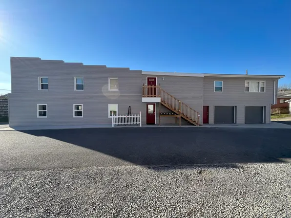 321 Alta Vista Ave #4, Fairmont, WV 26554