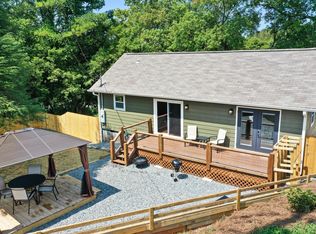 114 3rd St, Copperhill, TN 37317