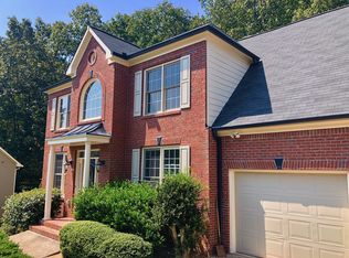 309 Gold Rdg, Canton, GA 30114