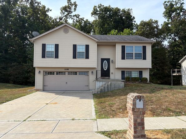1118 Marathon Dr