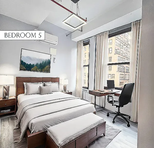 214 W 30th St #6 — Photo 6