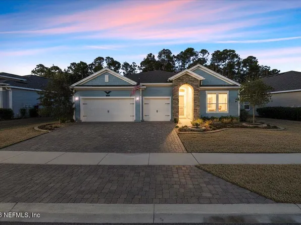 223 SAINT VINCENT Drive, St. Augustine, FL 32092