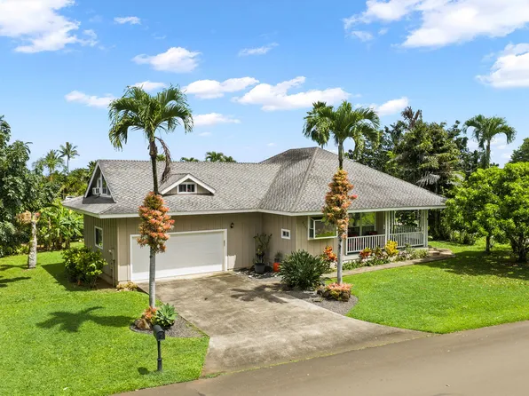 4362 Emmalani Dr, Princeville, HI 96722