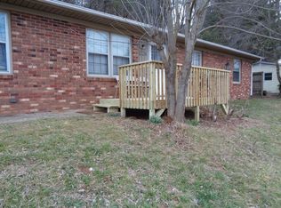 462 Bub Teems Rd, Boone, NC 28607