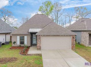 17670 Doc Bar Ave, Baton Rouge, LA 70817