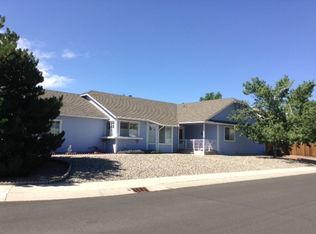 501 Pebble Ct, Dayton, NV 89403