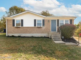 1511 Water Works Ln, La Grange, KY 40031