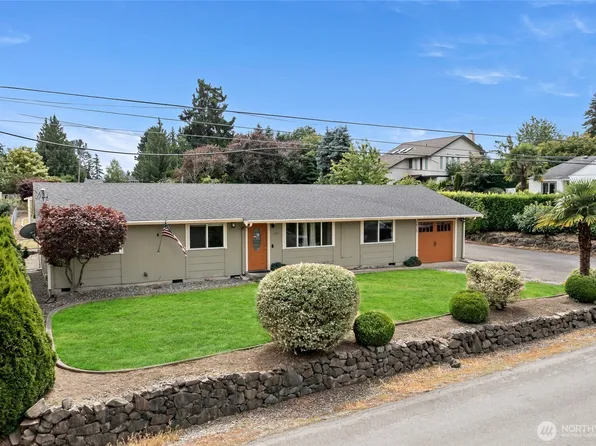 10717 SE 211th Street, Kent, WA 98031