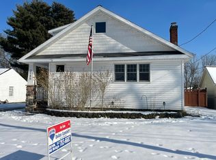 3145 Wright Ct, Jackson, MI 49203