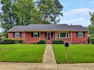 210 Randolph Cir, Ashland, VA 23005