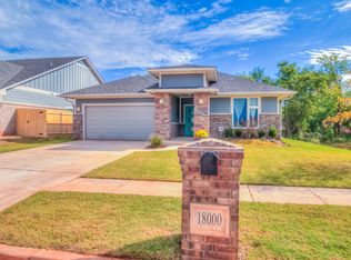 18000 Mounts Farm Rd, Edmond, OK 73012